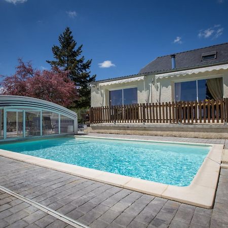 Domaine De La Moretie Cublac Exterior photo